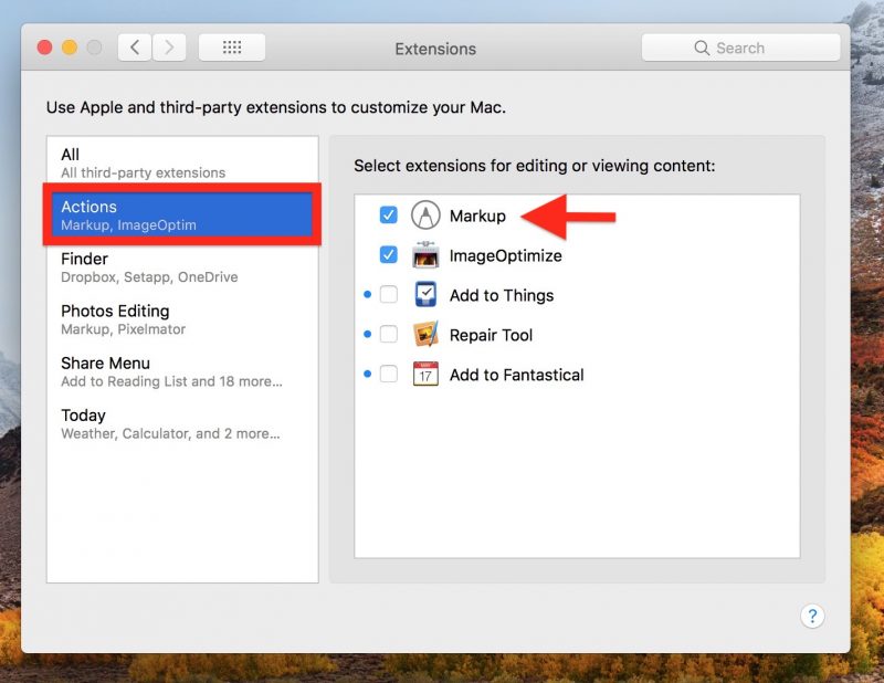 mac screen snip shortcut
